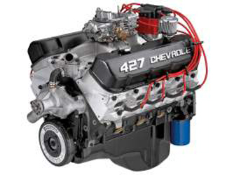 P60F0 Engine
